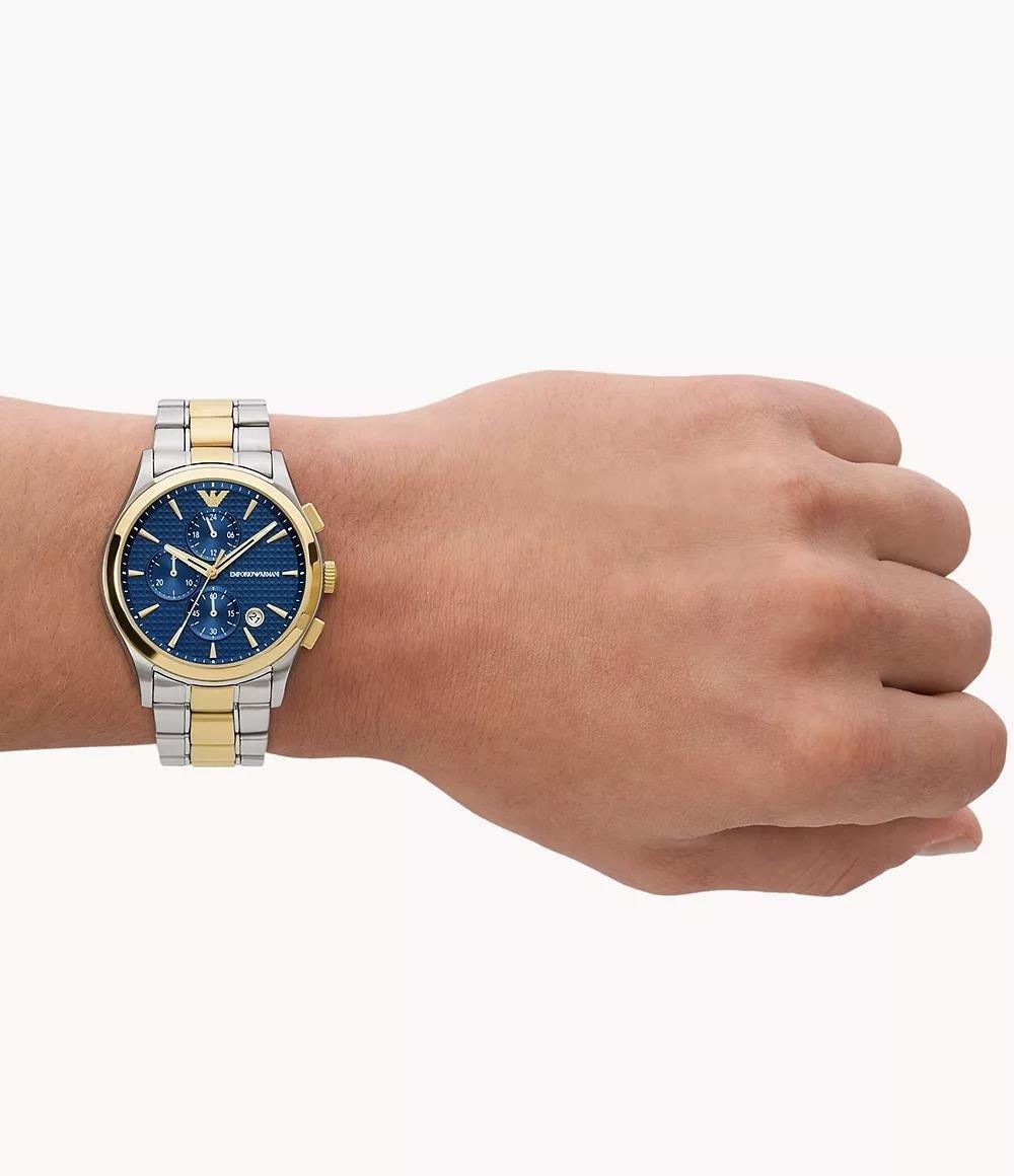 Emporio Armani AR11579 Men's Watch Emporio Armani AR11579 Men's Watch